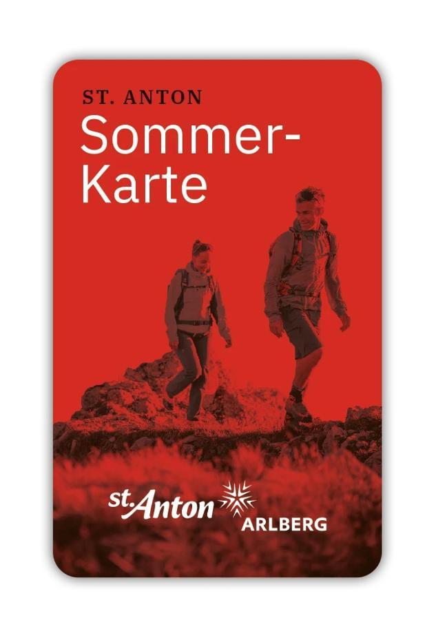 Haus Freunden Appartement Sankt Anton am Arlberg Buitenkant foto