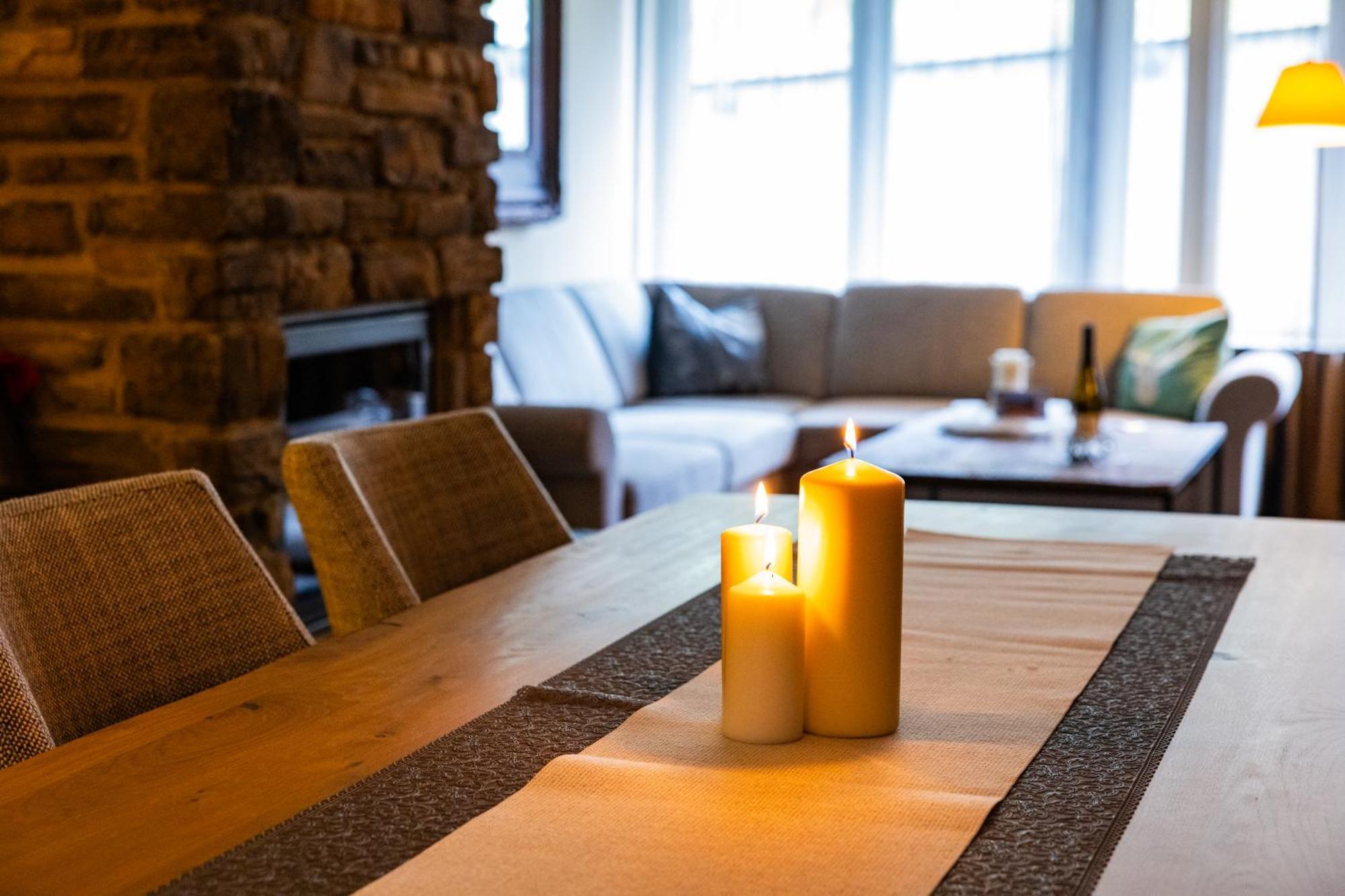 Haus Freunden Appartement Sankt Anton am Arlberg Buitenkant foto
